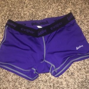 Eastbay Evapor spandex